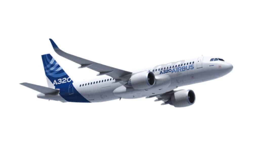 A320 Type Rating