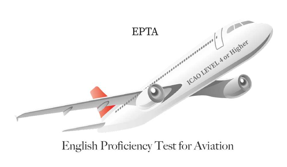aviation english 항공영어 EPTA